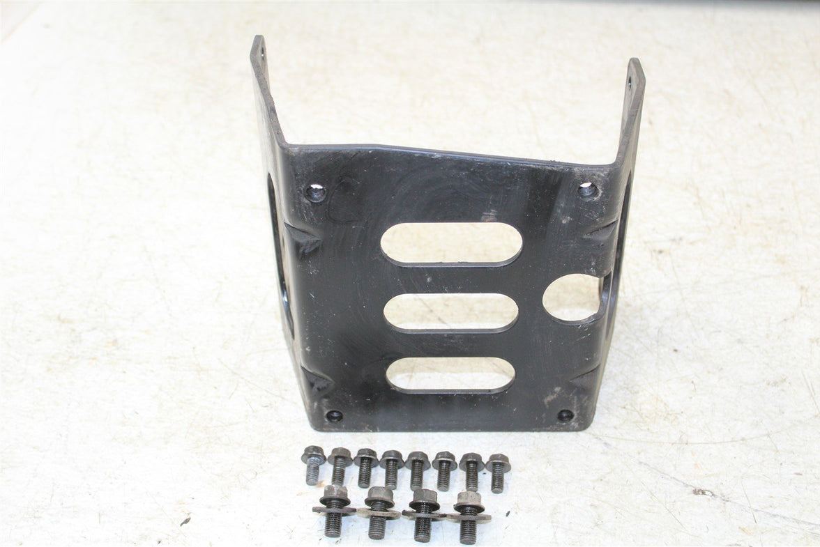 2002 Kawasaki Mule 2510 Diesel 4x4 Engine Mount Motor Bracket