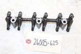 2002 Kawasaki Mule 2510 Diesel 4x4 Rocker Arms