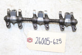 2002 Kawasaki Mule 2510 Diesel 4x4 Rocker Arms