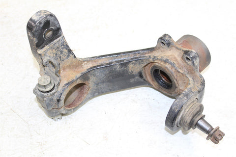 2002 Kawasaki Mule 2510 Diesel 4x4 Front Right Knuckle Control Arm Mount