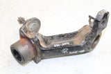 2002 Kawasaki Mule 2510 Diesel 4x4 Front Right Knuckle Control Arm Mount