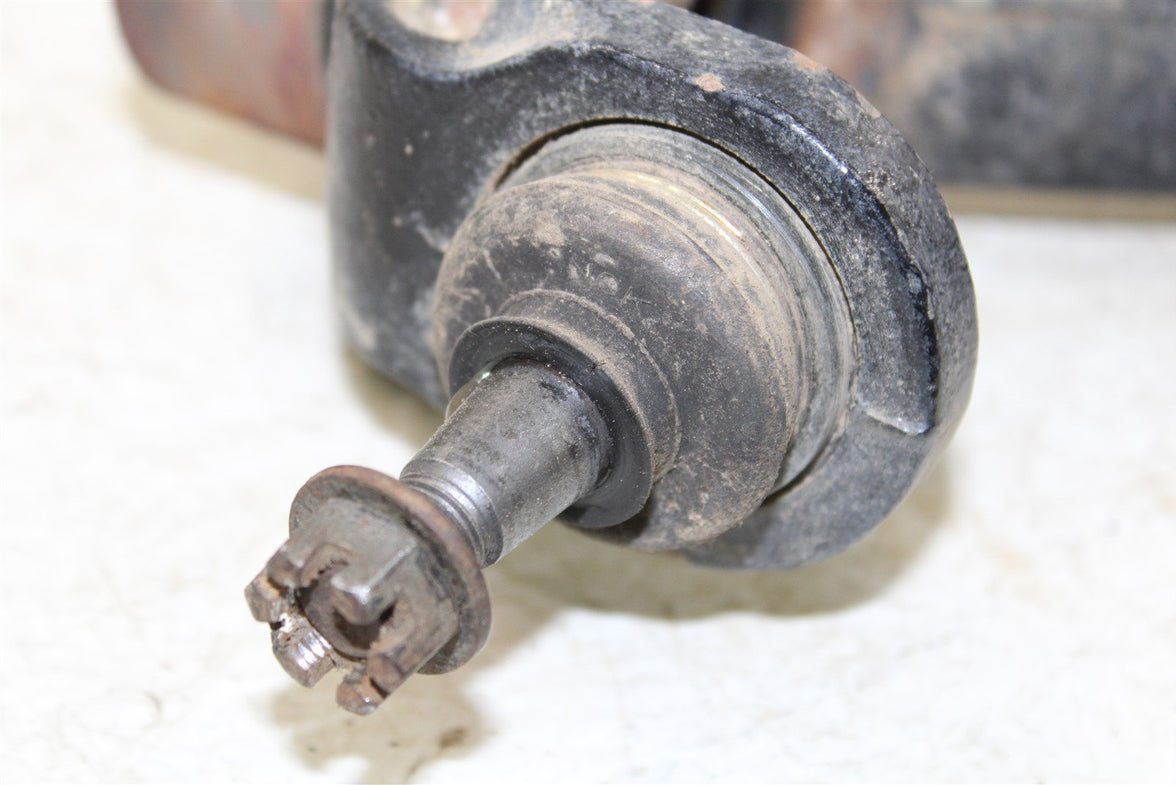 2002 Kawasaki Mule 2510 Diesel 4x4 Front Left Knuckle Control Arm Mount