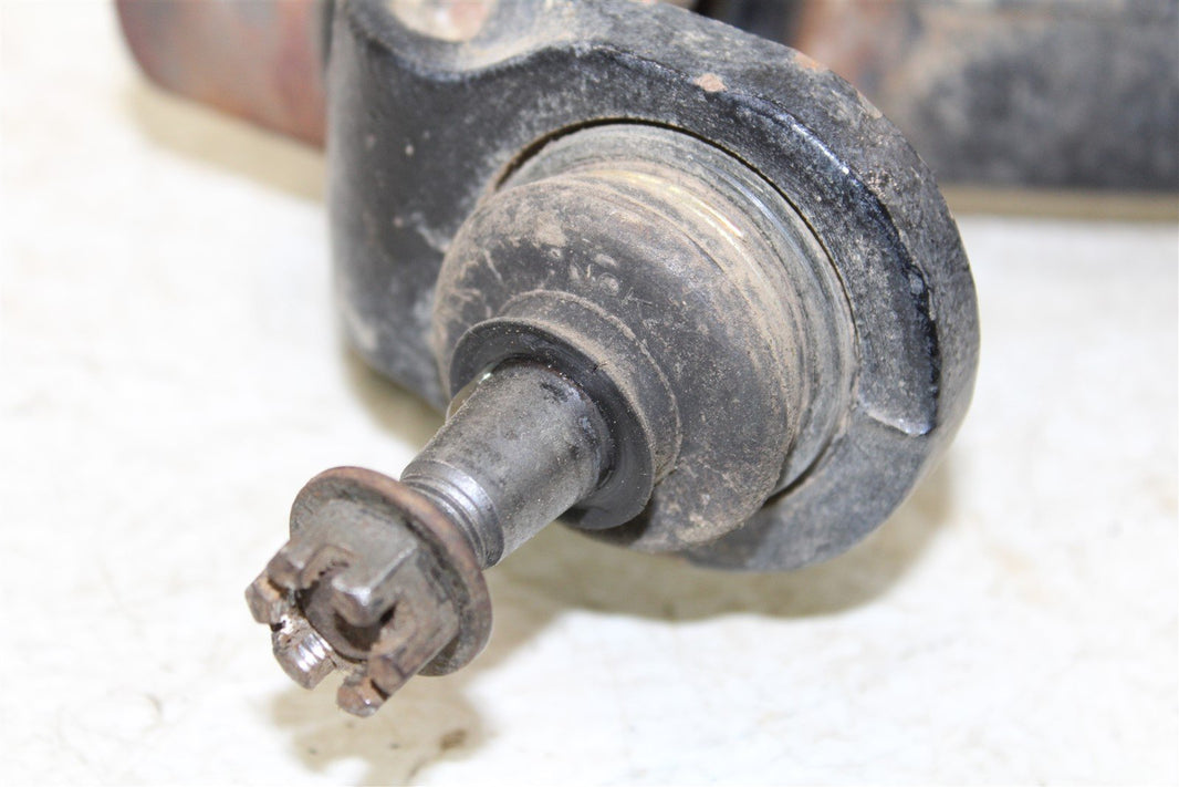 2002 Kawasaki Mule 2510 Diesel 4x4 Front Left Knuckle Control Arm Mount