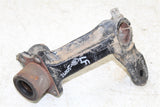 2002 Kawasaki Mule 2510 Diesel 4x4 Front Left Knuckle Control Arm Mount