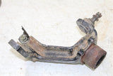 2002 Kawasaki Mule 2510 Diesel 4x4 Front Left Knuckle Control Arm Mount