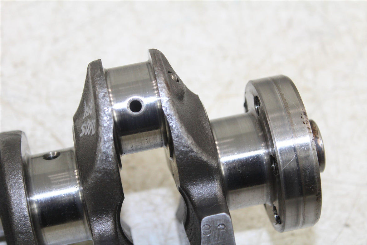 2002 Kawasaki Mule 2510 Diesel 4x4 Crankshaft