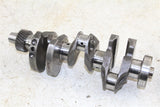 2002 Kawasaki Mule 2510 Diesel 4x4 Crankshaft