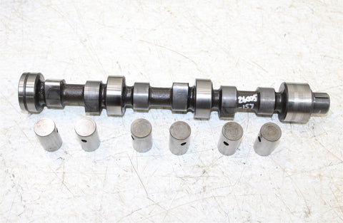 2002 Kawasaki Mule 2510 Diesel 4x4 Camshaft Uni Cam w/ Lifters Tappets
