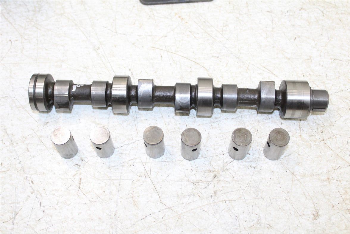 2002 Kawasaki Mule 2510 Diesel 4x4 Camshaft Uni Cam w/ Lifters Tappets