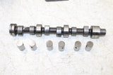 2002 Kawasaki Mule 2510 Diesel 4x4 Camshaft Uni Cam w/ Lifters Tappets