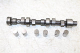 2002 Kawasaki Mule 2510 Diesel 4x4 Camshaft Uni Cam w/ Lifters Tappets