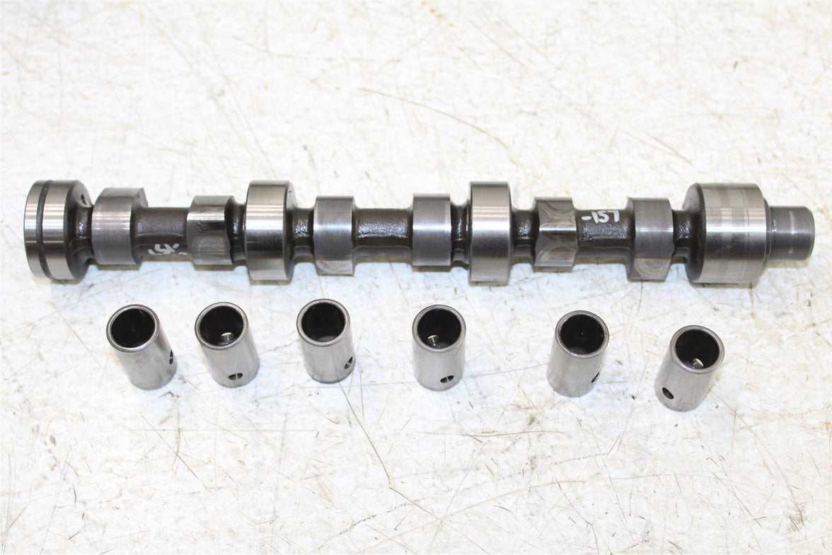 2002 Kawasaki Mule 2510 Diesel 4x4 Camshaft Uni Cam w/ Lifters Tappets