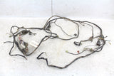 2002 Kawasaki Mule 2510 Diesel 4x4 Wire Wiring Harness Loom
