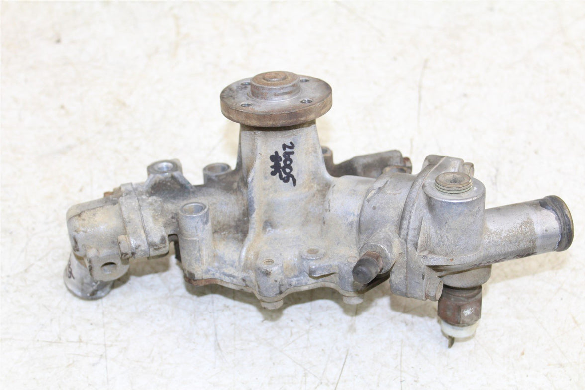 2002 Kawasaki Mule 2510 Diesel 4x4 Water Pump Impeller Housing