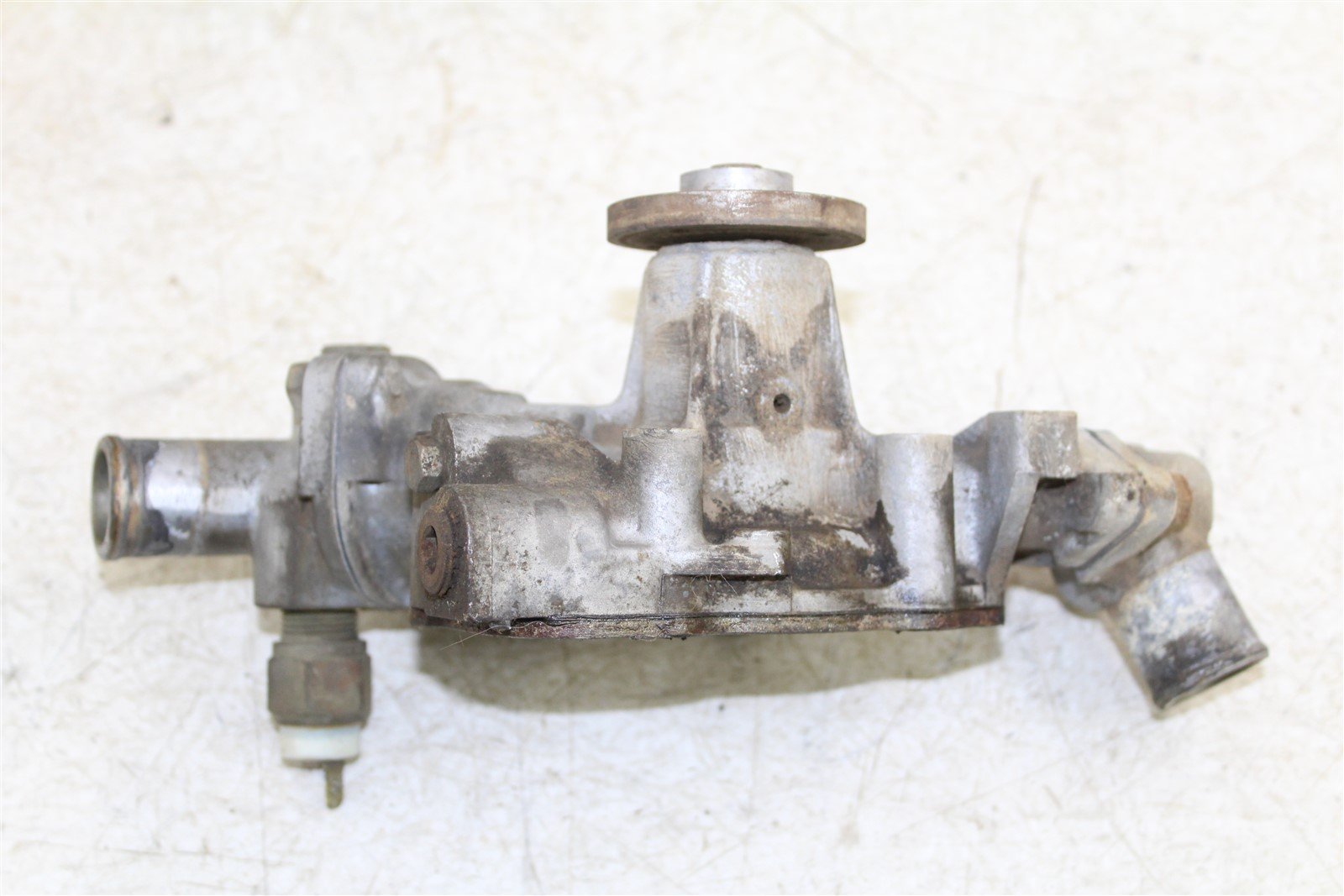 2002 Kawasaki Mule 2510 Diesel 4x4 Water Pump Impeller Housing