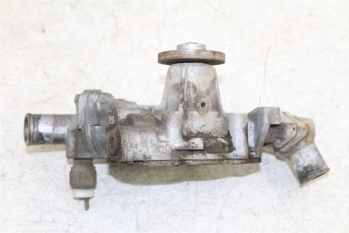 2002 Kawasaki Mule 2510 Diesel 4x4 Water Pump Impeller Housing