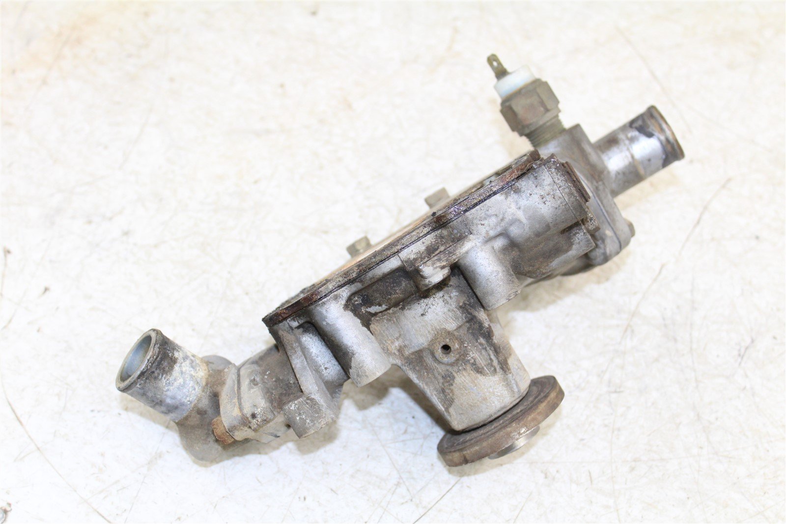 2002 Kawasaki Mule 2510 Diesel 4x4 Water Pump Impeller Housing