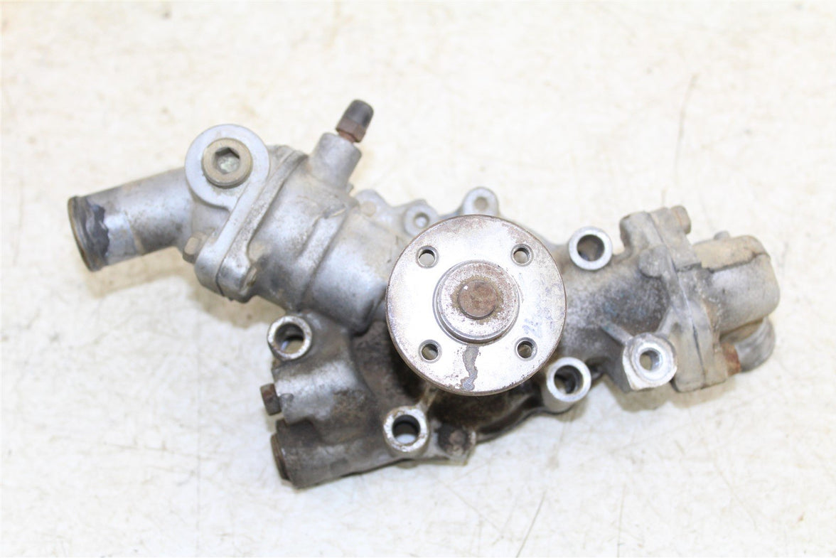 2002 Kawasaki Mule 2510 Diesel 4x4 Water Pump Impeller Housing