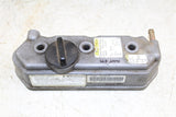 2002 Kawasaki Mule 2510 Diesel 4x4 Cylinder Head Valve Cover