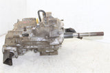 2002 Kawasaki Mule 2510 Diesel 4x4 Transmission Gear Box Case