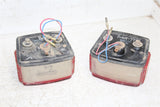 2002 Kawasaki Mule 2510 Diesel 4x4 Rear Brake Lights Taillights