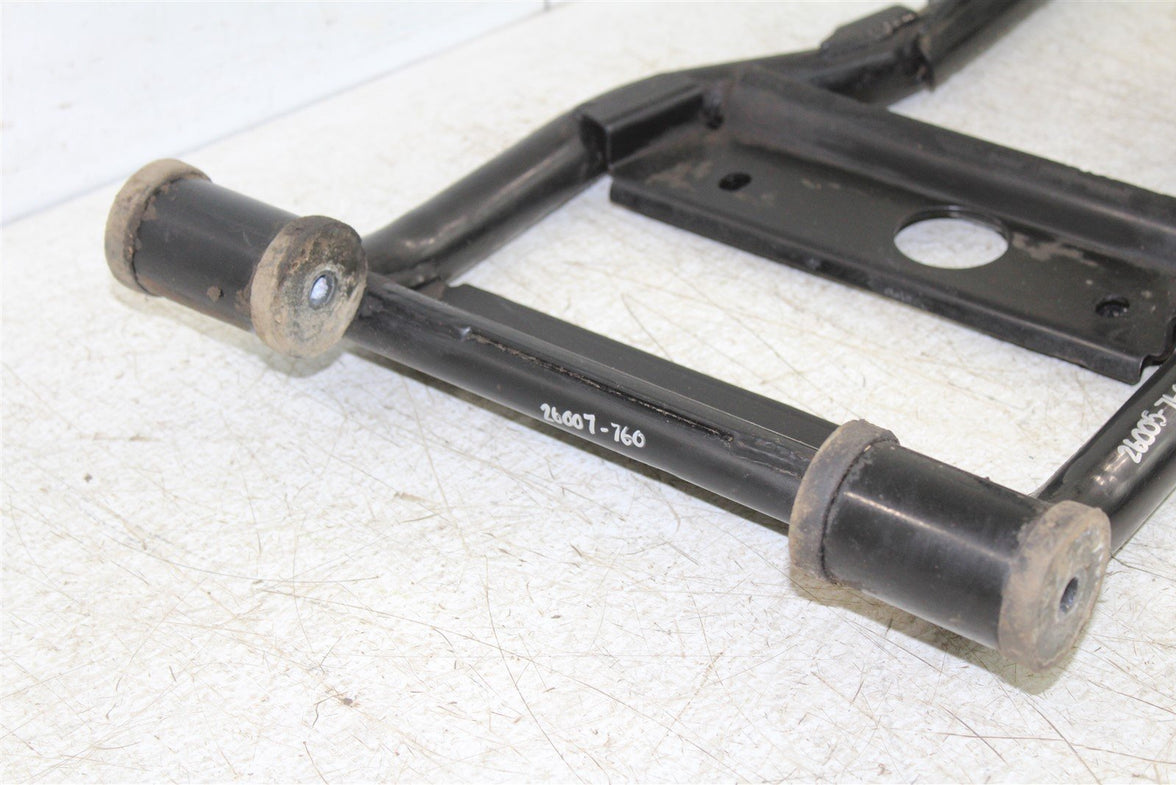 2002 Kawasaki Mule 2510 Diesel 4x4 Rear Subframe Sub Frame