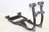 2002 Kawasaki Mule 2510 Diesel 4x4 Rear Subframe Sub Frame