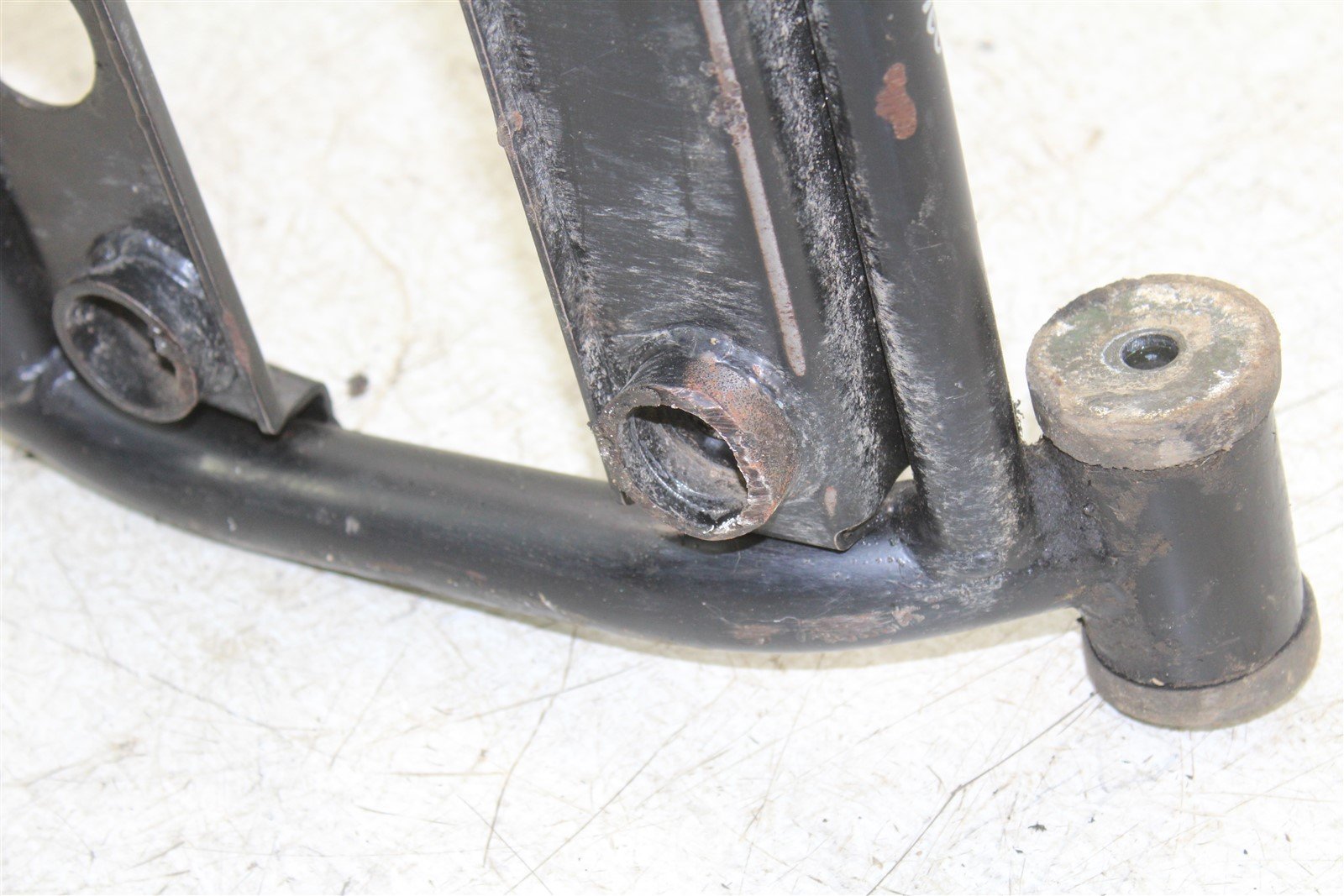 2002 Kawasaki Mule 2510 Diesel 4x4 Rear Subframe Sub Frame