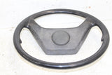 2002 Kawasaki Mule 2510 Diesel 4x4 Steering Wheel