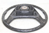 2002 Kawasaki Mule 2510 Diesel 4x4 Steering Wheel