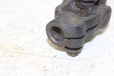 2002 Kawasaki Mule 2510 Diesel 4x4 Steering Shaft Knuckle U Joints