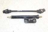 2002 Kawasaki Mule 2510 Diesel 4x4 Steering Shaft Knuckle U Joints