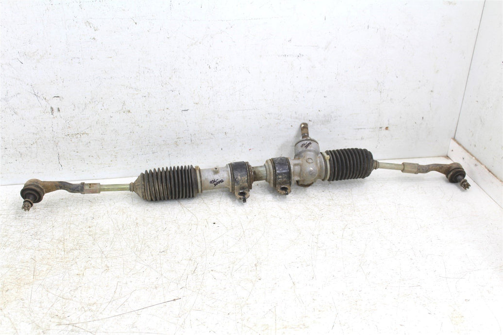 2002 Kawasaki Mule 2510 Diesel 4x4 Steering Rack Tie Rods