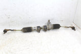 2002 Kawasaki Mule 2510 Diesel 4x4 Steering Rack Tie Rods