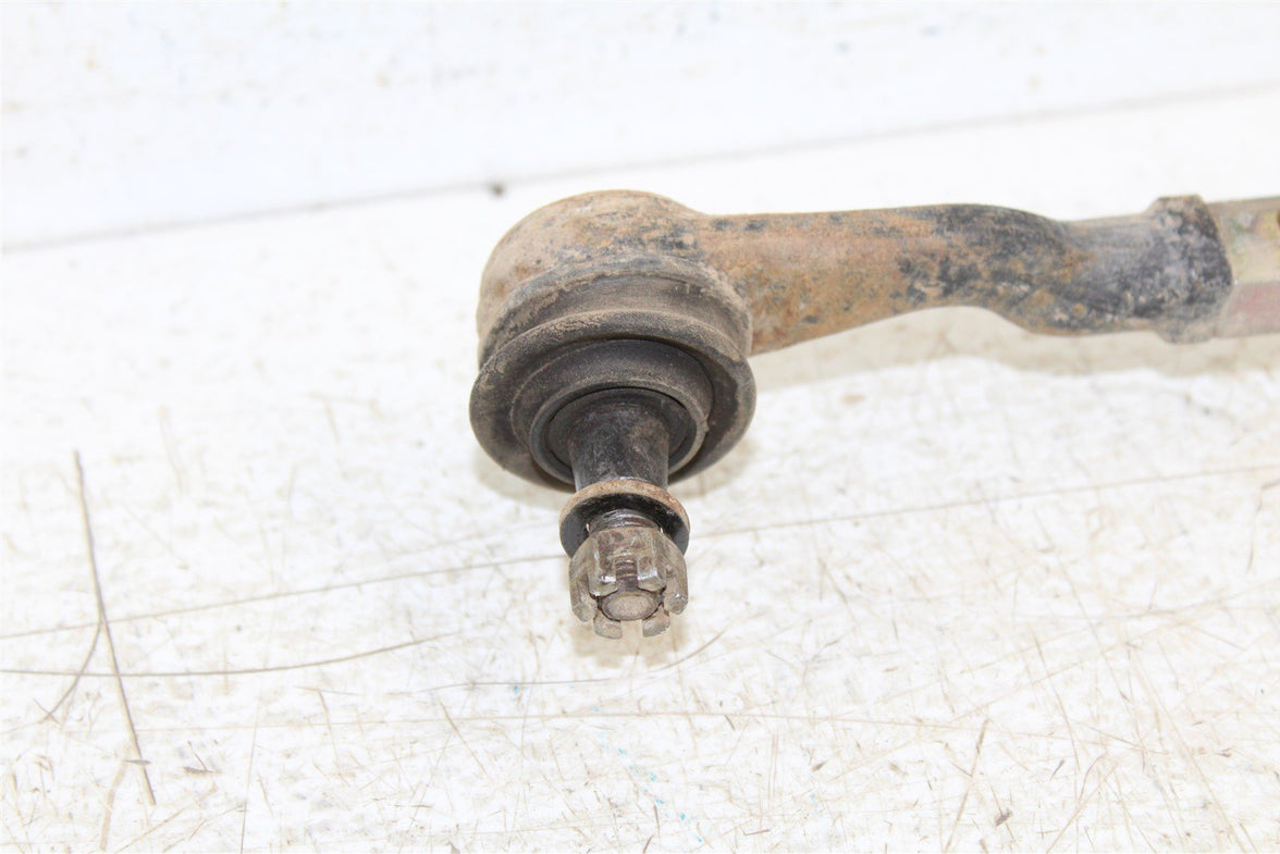 2002 Kawasaki Mule 2510 Diesel 4x4 Steering Rack Tie Rods