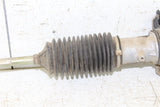 2002 Kawasaki Mule 2510 Diesel 4x4 Steering Rack Tie Rods