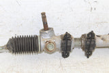 2002 Kawasaki Mule 2510 Diesel 4x4 Steering Rack Tie Rods