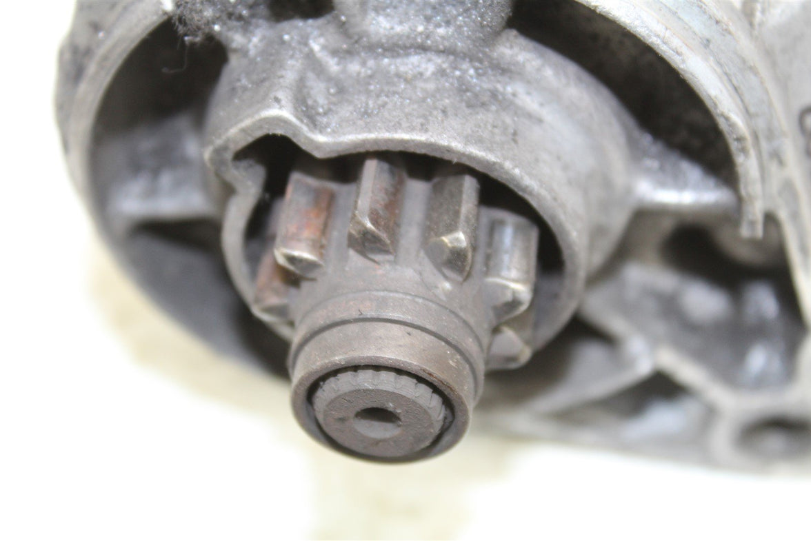 2002 Kawasaki Mule 2510 Diesel 4x4 Starter Motor