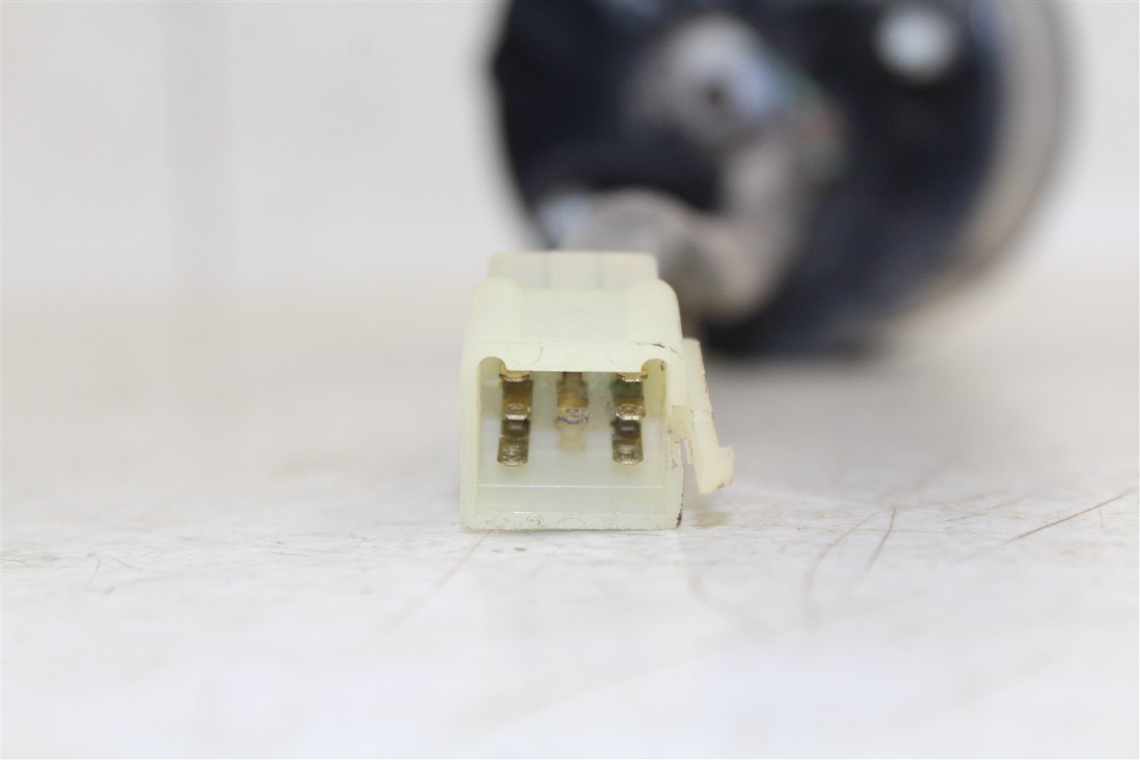 2002 Kawasaki Mule 2510 Diesel 4x4 Speedometer Speedo Instrument Gauge Cluster