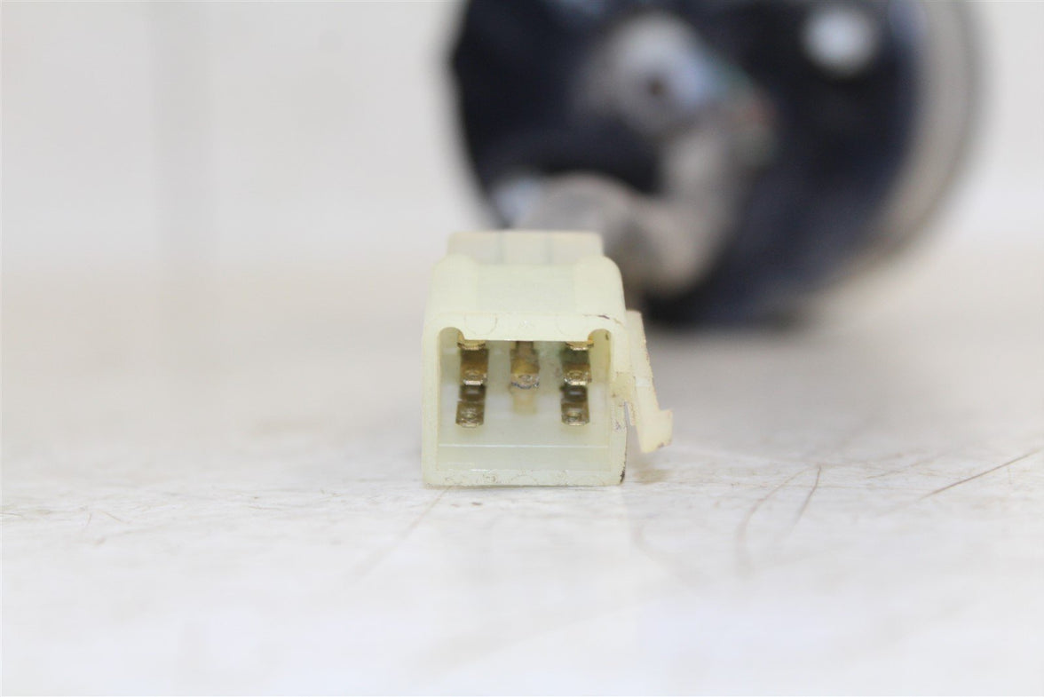 2002 Kawasaki Mule 2510 Diesel 4x4 Speedometer Speedo Instrument Gauge Cluster