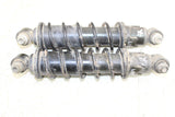 2002 Kawasaki Mule 2510 Diesel 4x4 Rear Shocks Spring Absorber Left Right