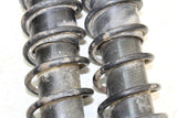2002 Kawasaki Mule 2510 Diesel 4x4 Rear Shocks Spring Absorber Left Right