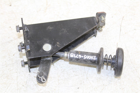 2002 Kawasaki Mule 2510 Diesel 4x4 High Low Shifter Arm Shift Lever