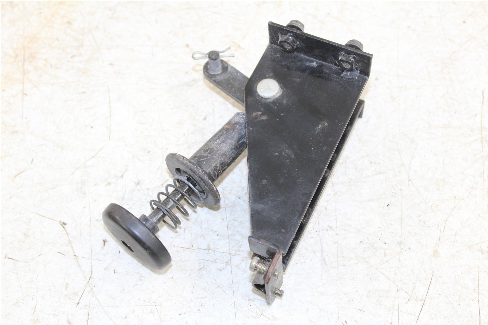 2002 Kawasaki Mule 2510 Diesel 4x4 High Low Shifter Arm Shift Lever