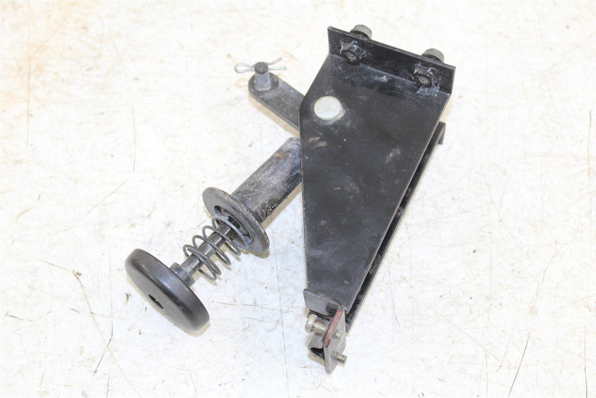 2002 Kawasaki Mule 2510 Diesel 4x4 High Low Shifter Arm Shift Lever