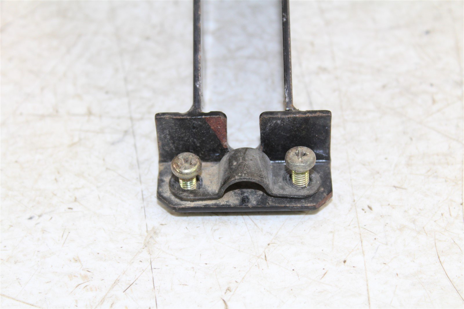 2002 Kawasaki Mule 2510 Diesel 4x4 High Low Shifter Arm Shift Lever