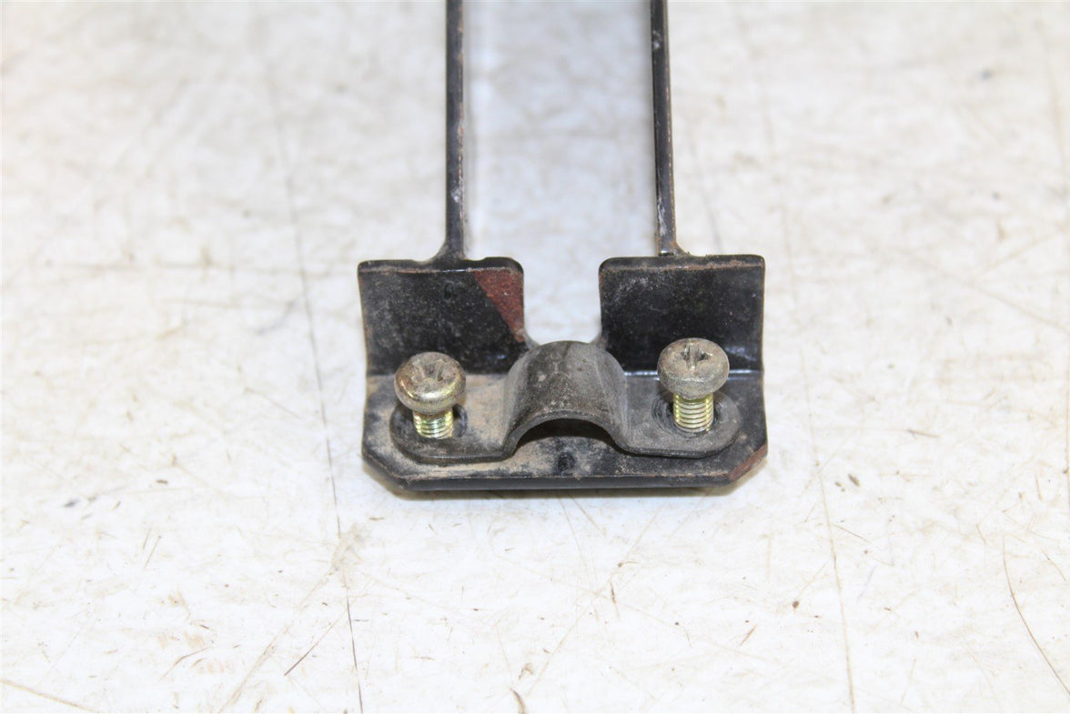 2002 Kawasaki Mule 2510 Diesel 4x4 High Low Shifter Arm Shift Lever