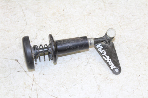 2002 Kawasaki Mule 2510 Diesel 4x4 Diff Lock Shifter Arm Shift Lever