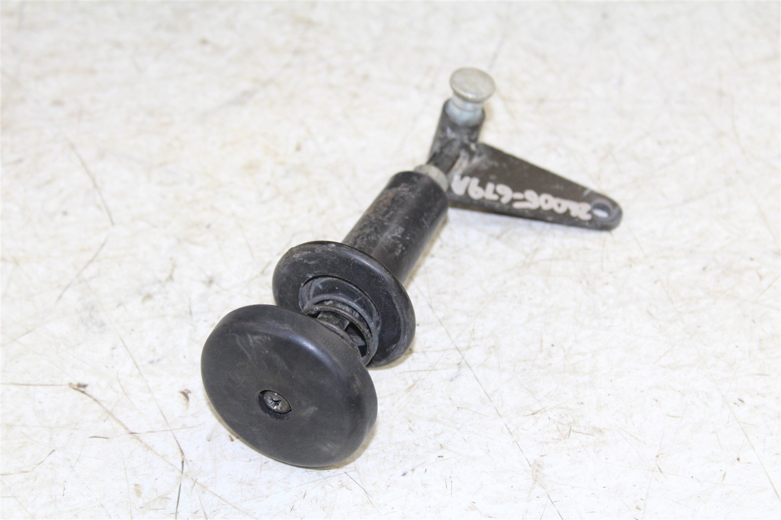 2002 Kawasaki Mule 2510 Diesel 4x4 Diff Lock Shifter Arm Shift Lever