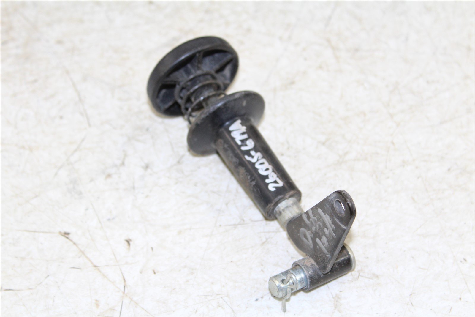 2002 Kawasaki Mule 2510 Diesel 4x4 Diff Lock Shifter Arm Shift Lever